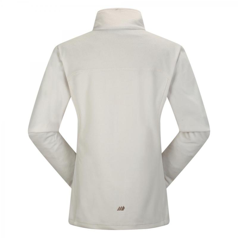 Skogstad W Tinnhølen microfleece jakke - Bilde 2