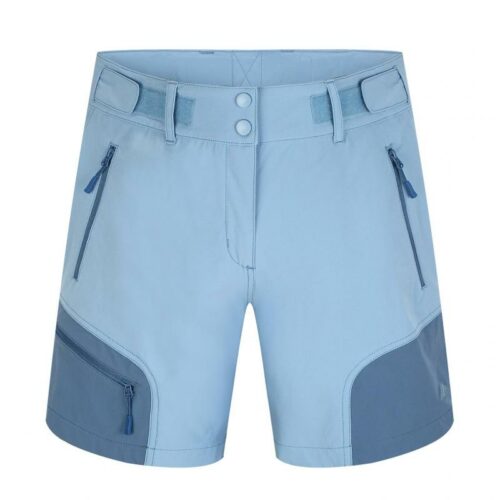 Skogstad W Veotinden tur shorts 763 Dusk Blue