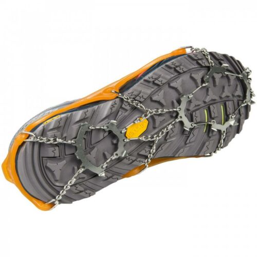 Snowline Trail Brodder