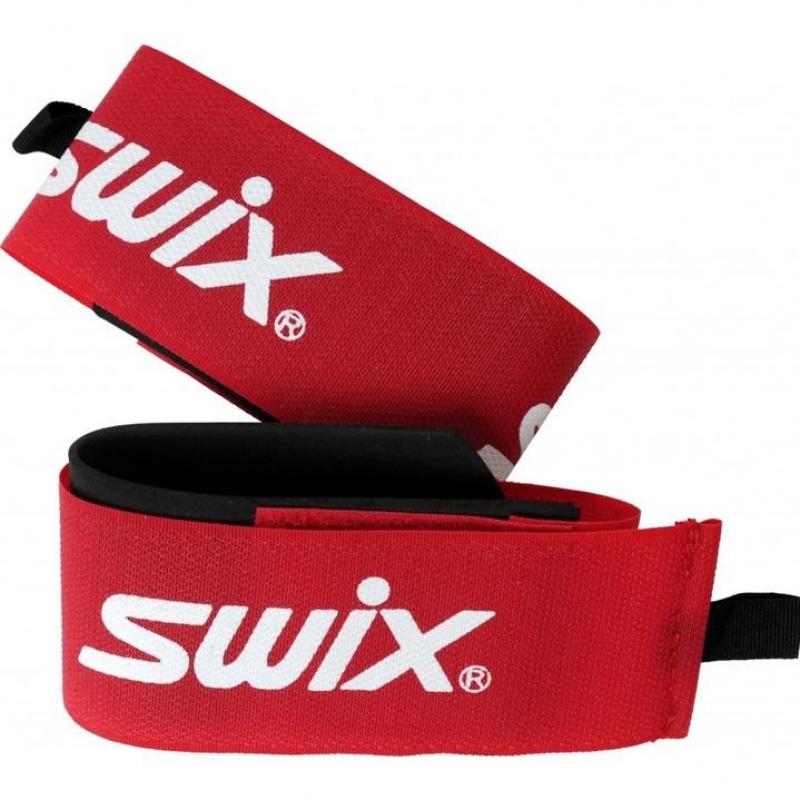 Swix R392 Skistraps Alpine World Cup