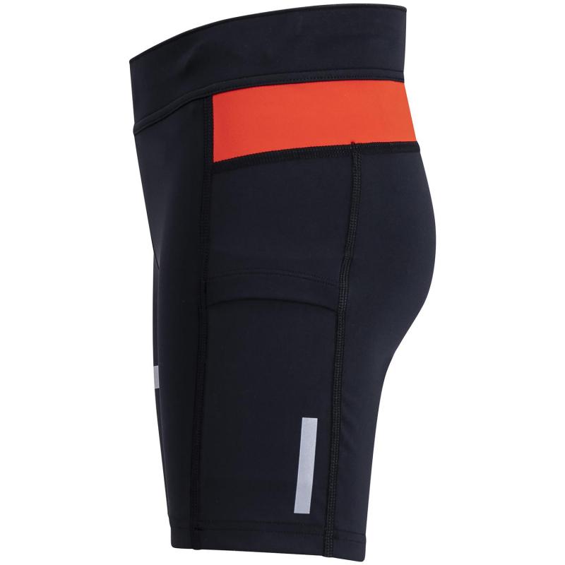 Swix Roadline Half Tights Jr Black - Bilde 6