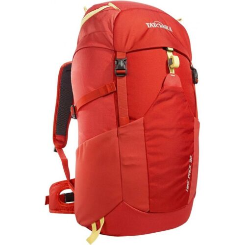 Tatonka Tatonka Hike Pack 32 Red Orange (Incl. raincover)