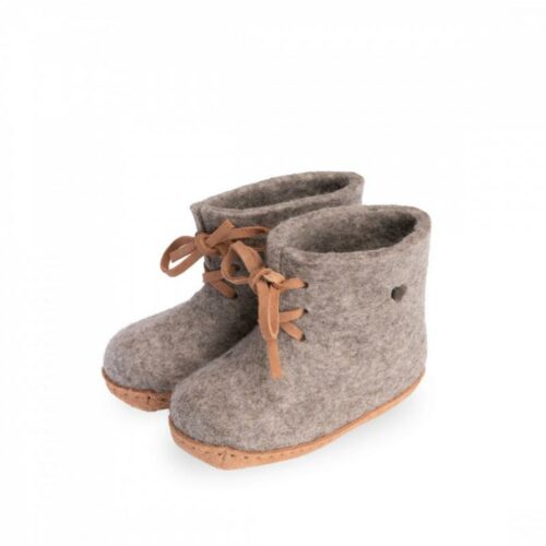 Tova Min første tøffel Eco