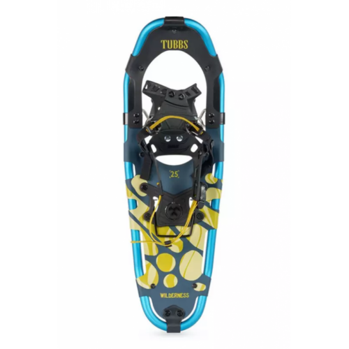 Tubbs Wilderness 36" Truge Blue