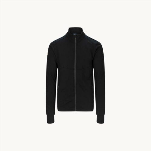 TUFTE M Falcon Jacket Black