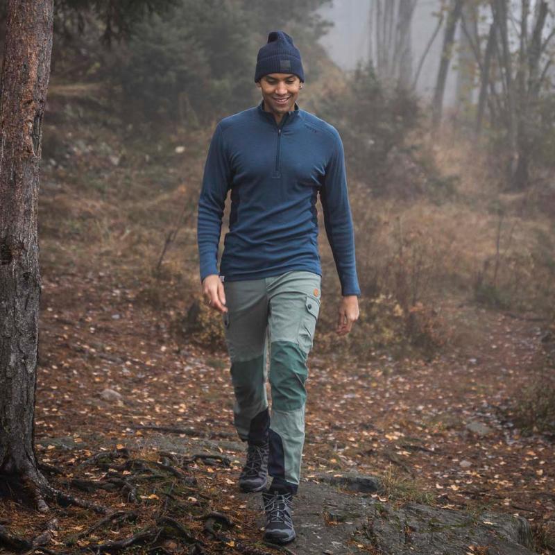 TUFTE M Hazel Hiking Pants - Bilde 3