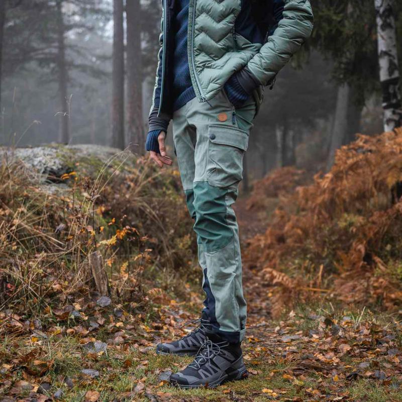 TUFTE M Hazel Hiking Pants - Bilde 4