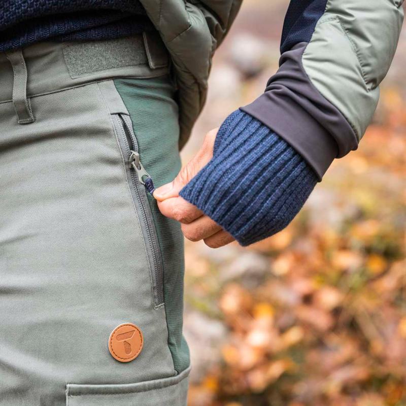 TUFTE M Hazel Hiking Pants - Bilde 5