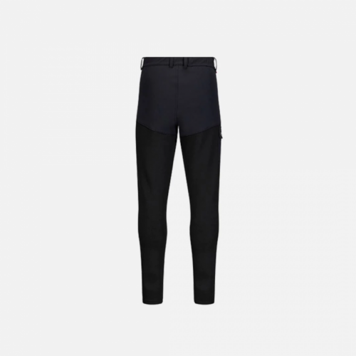 TUFTE M Maple Warm Pants Black