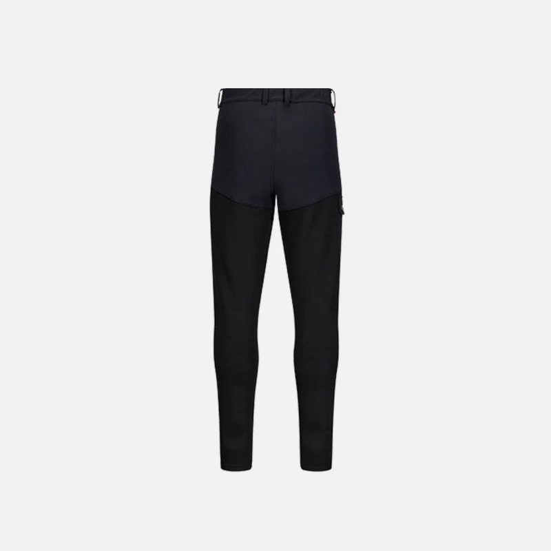 TUFTE M Maple Warm Pants Black