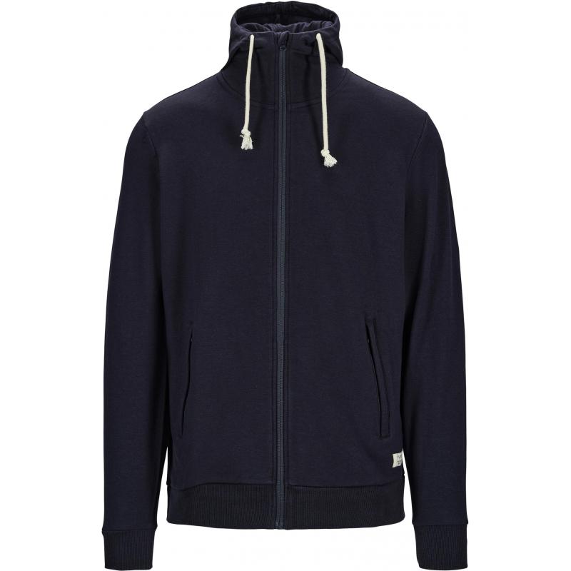 Tufte M Puffin Zip Hoodie Sky Captain 1010 Friluftsbua 2