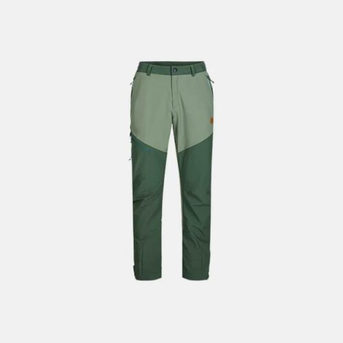 TUFTE M Willow Pants Laurel Laurel Wreath / Garden Topiary