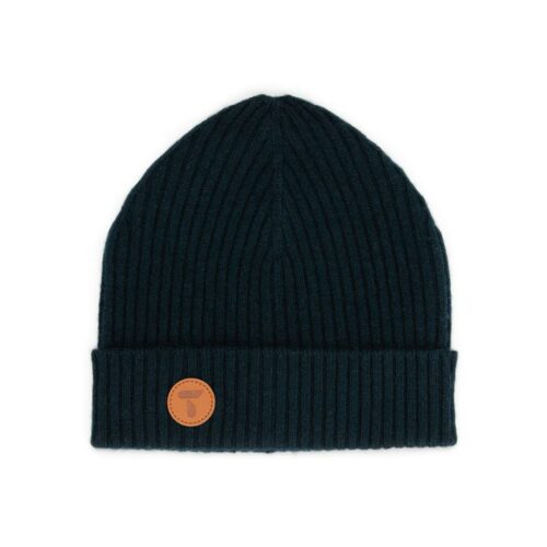 TUFTE Raven Beanie