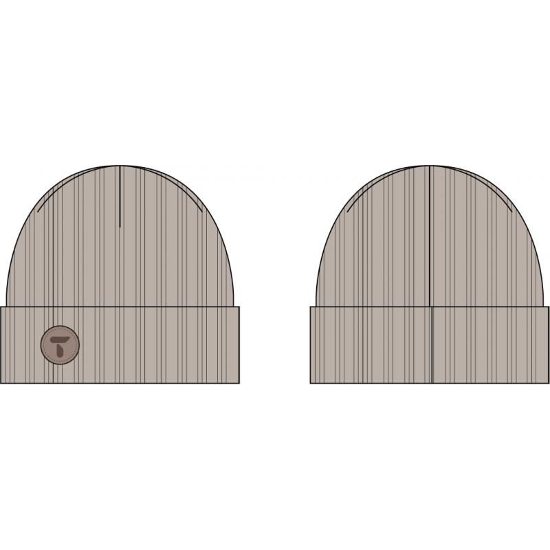 Tufte Wear U Raven Beanie 3018 Friluftsbua 3
