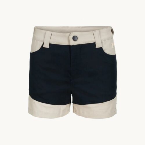 TUFTE W Hazel Leisure Shorts Chateau Gray