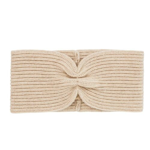 TUFTE W Robin Headband