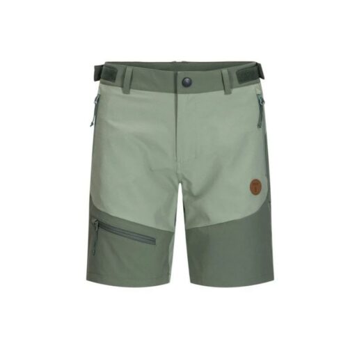 TUFTE W Willow Shorts Lily Pad