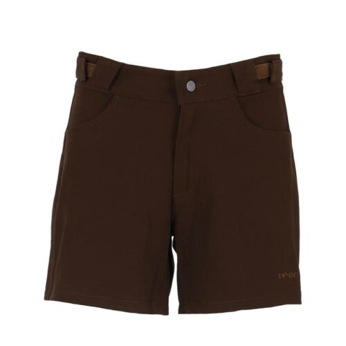 Twentyfour 1222 Shorts D Mørk Brun