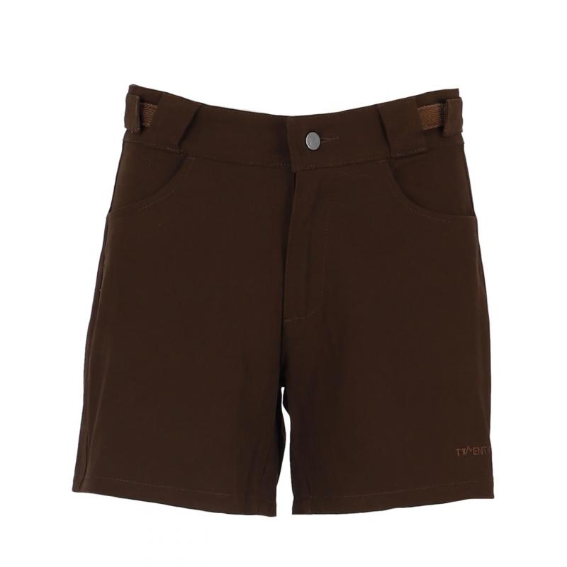 Twentyfour 1222 Shorts D Mørk Brun - Bilde 2