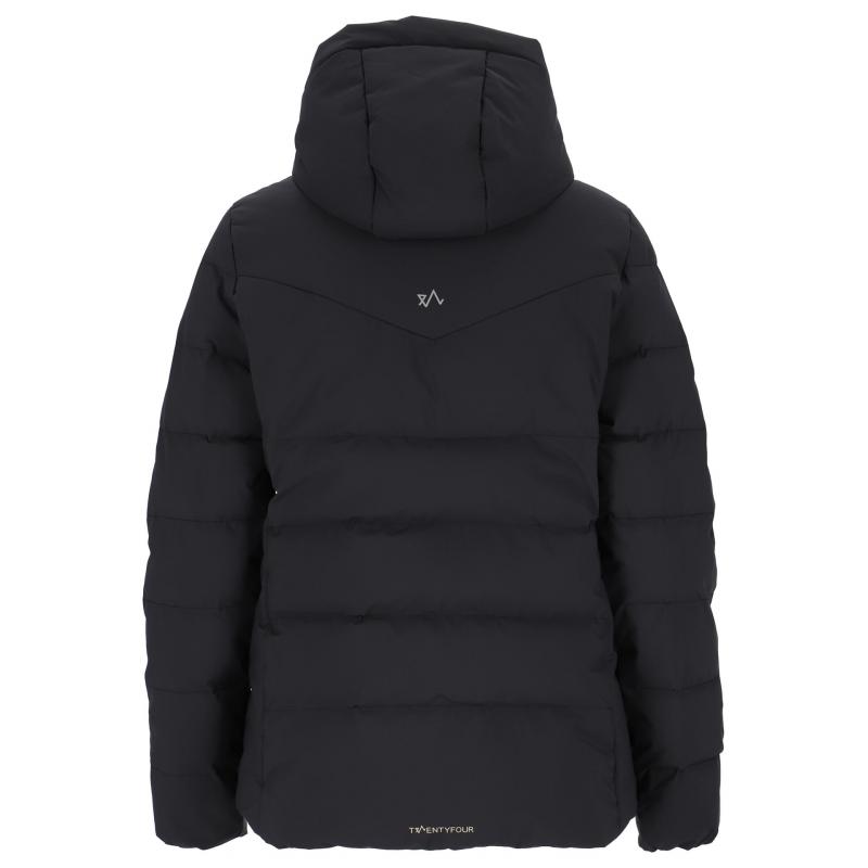 Twentyfour Finse Origin Dunjakke D - Bilde 2