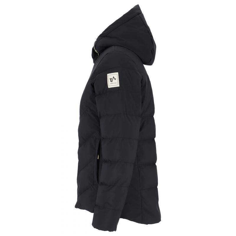 Twentyfour Finse Origin Dunjakke D - Bilde 4