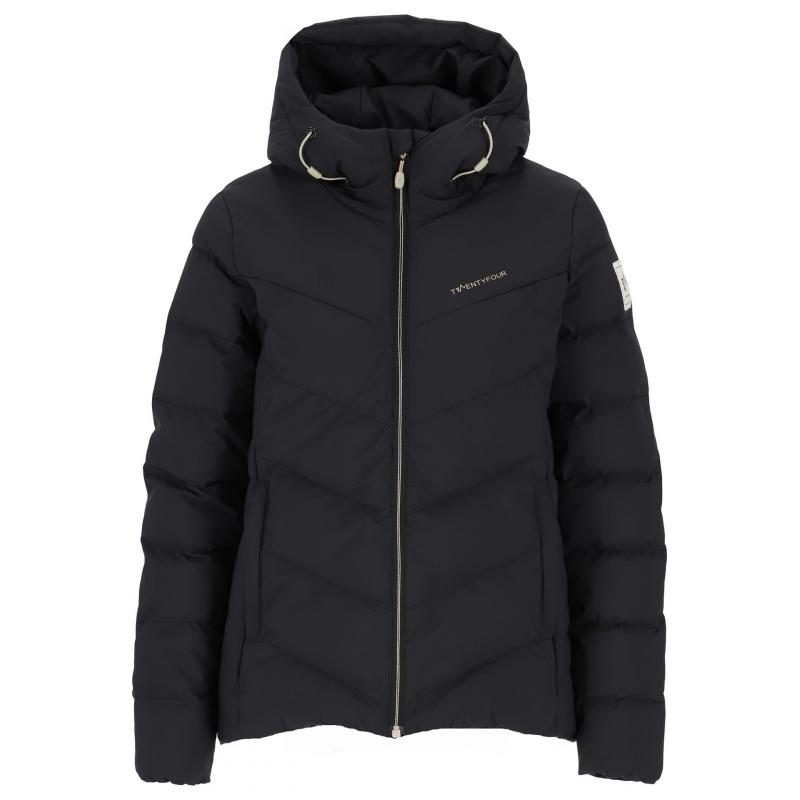 Twentyfour Finse Origin Dunjakke D - Bilde 6