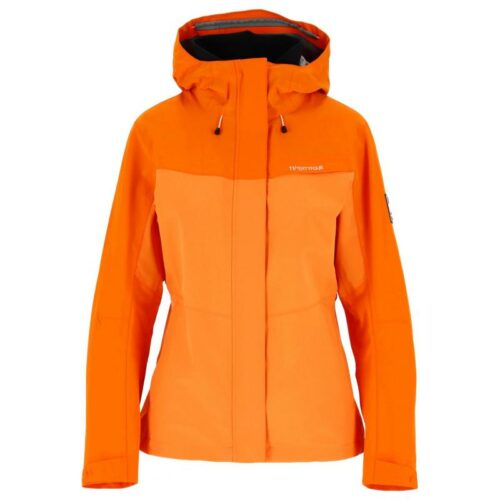 Twentyfour Flåm 2.0 2l Skalljakke D