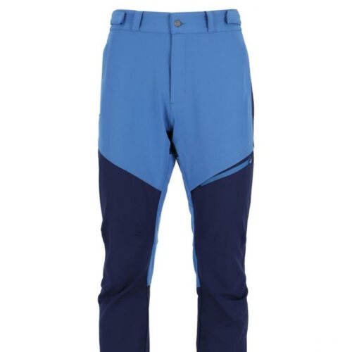 Twentyfour Flåm 2.0 LS Bukse herre Blå