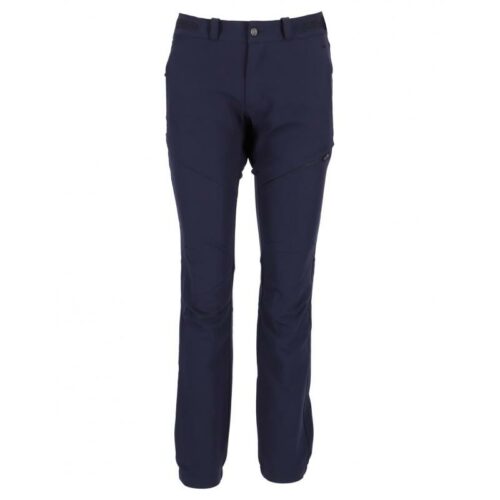 Twentyfour Flåm 2.0 Ls Bukse D Marine