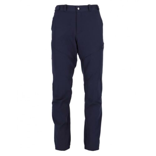 Twentyfour Flåm 2.0 Ls Bukse H Marineblå