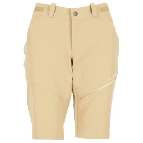 Twentyfour Flåm 2.0 Ls Lang Shorts D 208 Sand