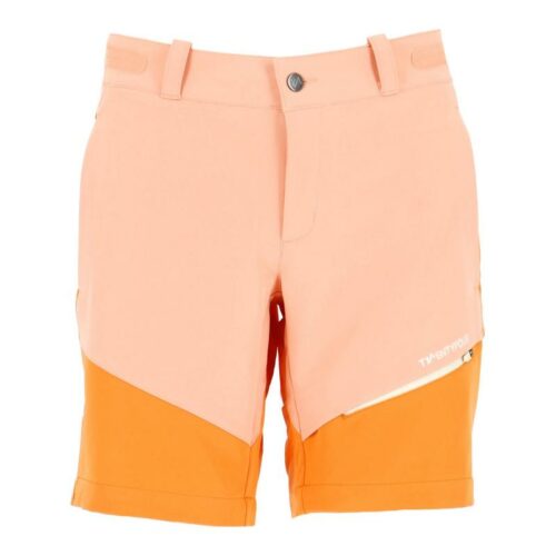 Twentyfour Flåm 2.0 Ls Shorts D 1324 Lys Fersken