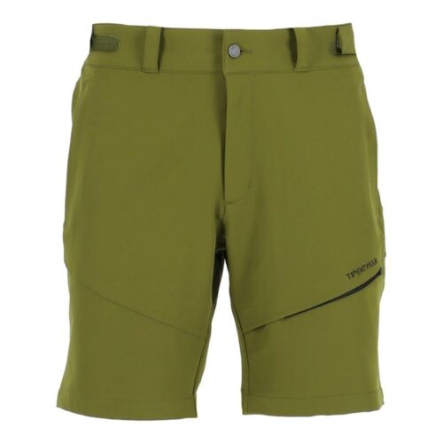 Twentyfour Flåm 2.0 Ls Shorts H 97 Oliven