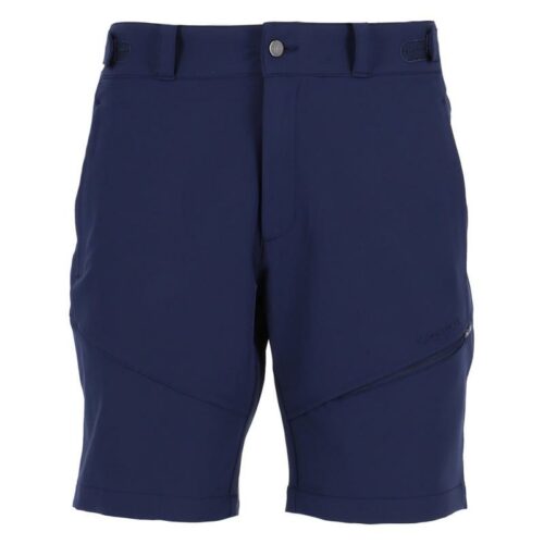 Twentyfour Flåm 2.0 Ls Shorts H Marineblå