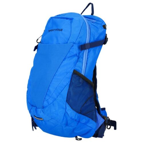 Twentyfour Flåm Ryggsekk 25l Asurblå