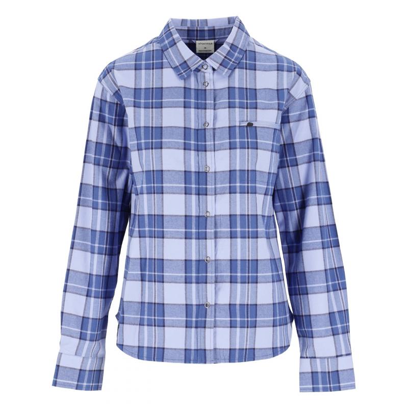 Twentyfour Mode Hike Skjorte D 12240 Friluftsbua 1