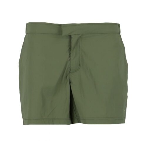 Twentyfour Mode Hybrid Shorts H 1854 Furu