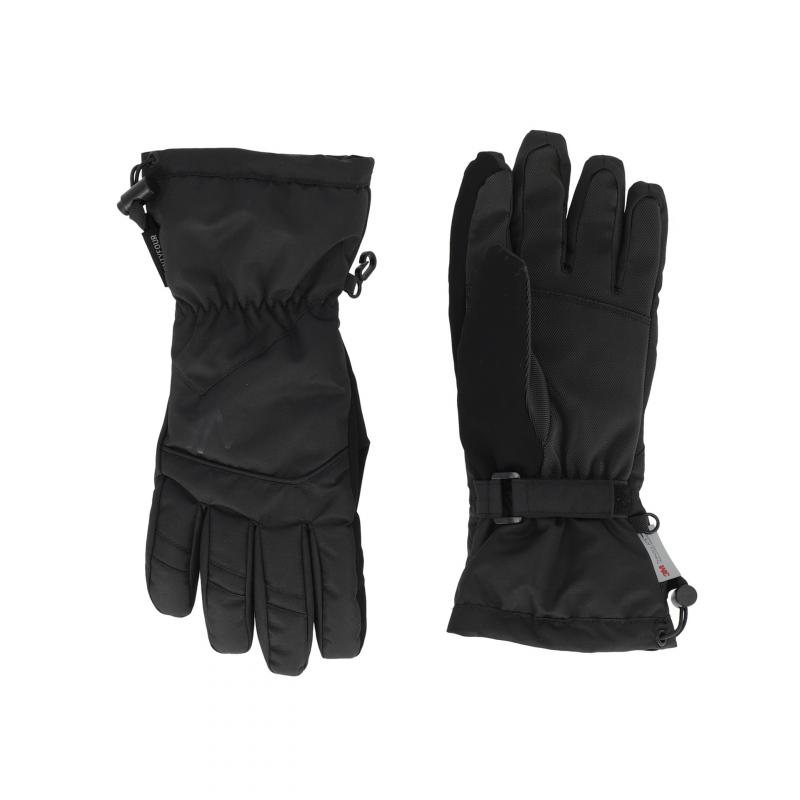 Twentyfour Nos Vinterhanske U 12679 Friluftsbua 1