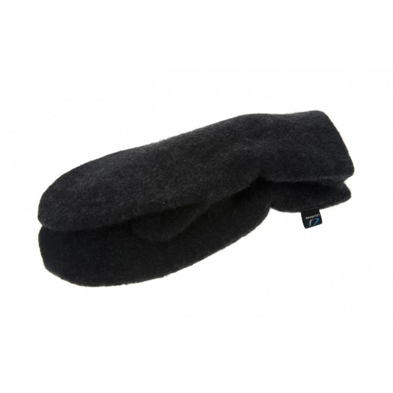 Ulvang Hammerfest Mitten Charcoal Melange