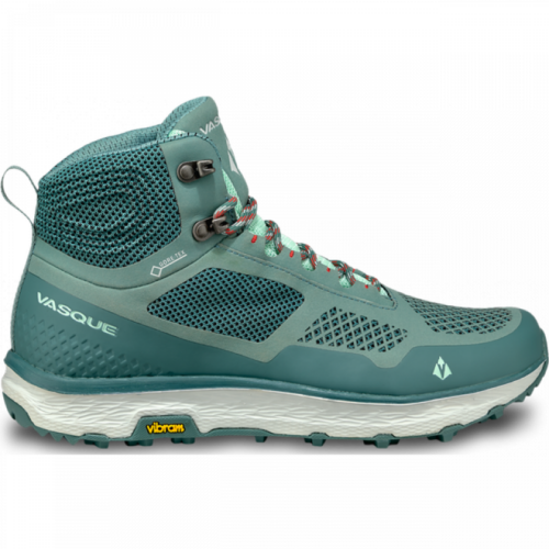 Vasque Breeze LT GTX W Trellis/Mist Green
