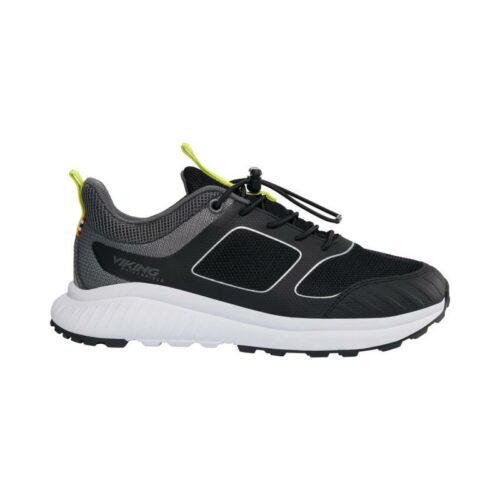 Viking Aero Wp Sl Black/Charcoal