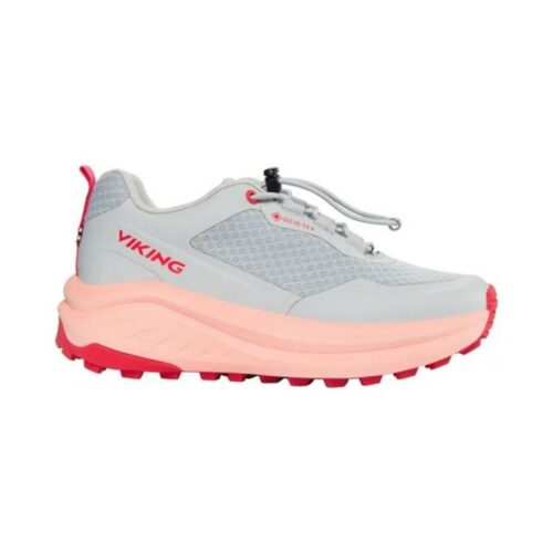 Viking Anaconda Hike Gtx Sl Light Grey/Peach