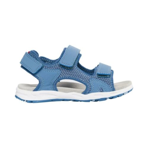 Viking Anchor Sandal 3v Denim/Light Blue