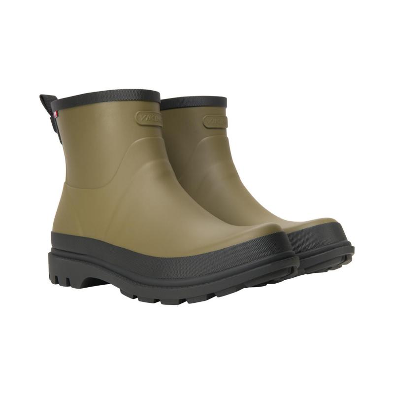 Viking Noble Aware Khaki/Black Khaki/Black - Bilde 3