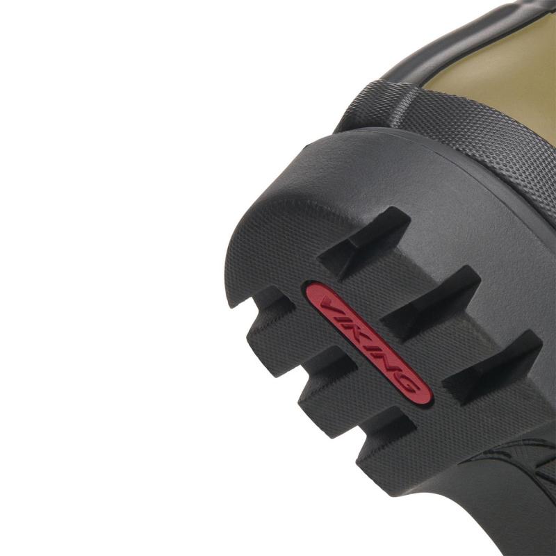 Viking Noble Aware Khaki/Black Khaki/Black - Bilde 4