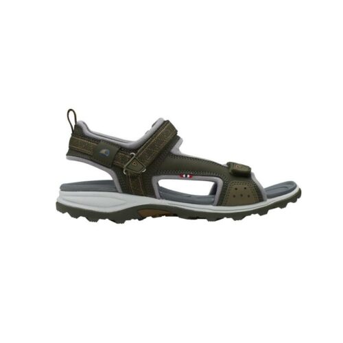 Viking Sandøy Sandal 3V Olive