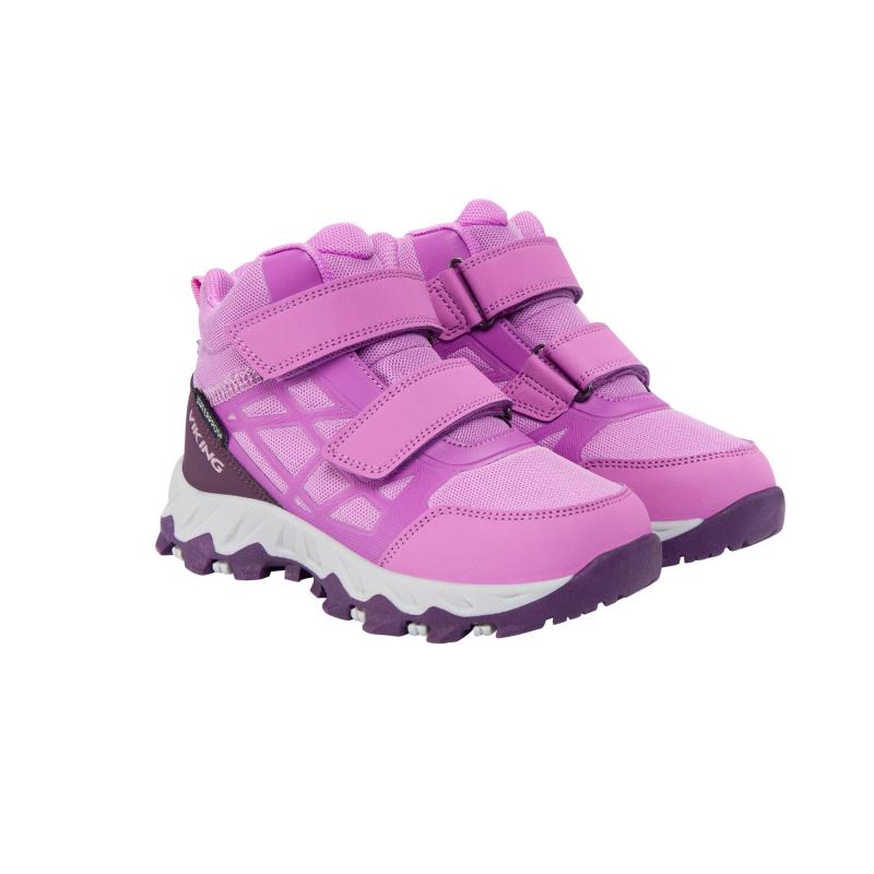 Viking Track Mid WP 2V - Bilde 3