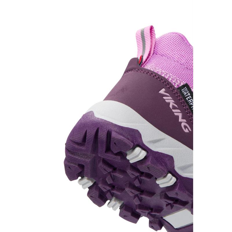 Viking Track Mid WP 2V - Bilde 5