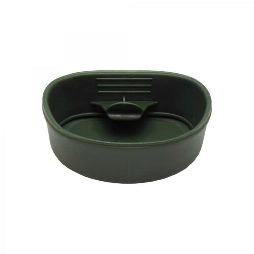 Wildo VIPPKOPP ORIGINAL BIO-GREEN GRØNN