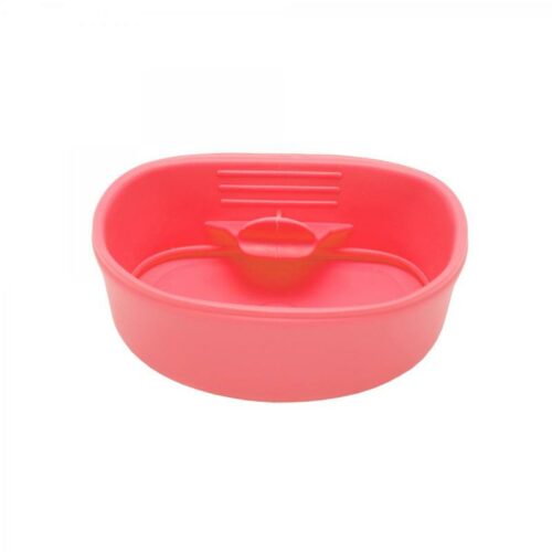 Wildo VIPPKOPP ORIGINAL BIO-GREEN ROSA